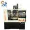 3 axis mini CNC milling machine price VMC350L Home  cheap CNC metal  milling machine