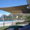 Car Park Cover Sun Shade Net Sails