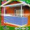 Wind protection and privacy mesh for Balcony, Terrace or Garden