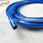 1/2'' PVC air hose high pressure intertwined hose
