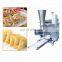 Hot sale samosa making machine dumpling machine spring roll maker