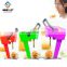 Fresh Fruit Juicer Machine Pitaya / Orange Fresh Fruit Juicer