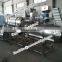 Puffed Corn Snack Food Production Line