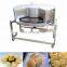 hot sale gas arabic bread maker machine rotary pita bread oven arabic pita bread machine