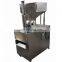 Automatic peanut machine/Cashew slicer/Nut processing cutter