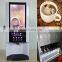 Hot sale Automatic coffee machine,Coffee vending machine,automatic tea coffee vending machine
