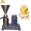 Peanut paste making machine for chili grinding machine bone grinding machine