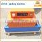 pencil production line /pencil eraser machine / pencil hot foil stamping machine