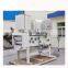 Rotary drum sludge thickener for factories