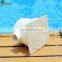 ABS White Color Plastic Waterproof Connection Led Lights Swimming Pool Junction Box