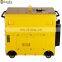 5kva 5kw 5kv 10hp home use super silent portable type diesel generator set