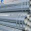 Delivery water galvanized corrugated pipe
