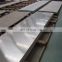 1mm thick 2B finish 430 Stainless steel sheets prices