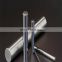 Big Diameter Metal Rod Stainless Steel Round Bar 201 1.4372