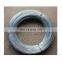 0.45mm to 0.5mm gi galvanized steel wire for single core nosewire medical face mask