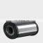 0.13mm galvanized metal scourer ball wire make scourer ball