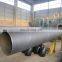 Big diameter J55 SAW steel pipe from China