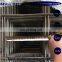 OEM Factory Price 1x1 304 Stainless Steel Welded Wire Mesh