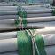 ASTM A213 TP347H Stainless Steel Seamless Heat Exchanger Tubes size 19.05x2.77x4454mm