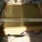 High quality Factory Price C11000 C1200 C2700 Copper Plate