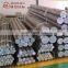 China Supplier Mill Finish Aluminium Extruded aluminium round bar