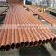 ac copper pipe