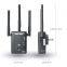 WAVLINK 802.11AC 750Mbps AC750 dualband wifi repeater AP with 3dBi Antennas