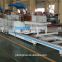 High quality hydraulic aluminum corner crimping machine from China