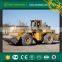 Liugong 5t High Performance Wheel Loader CLG856H