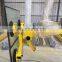 Pneumatic glass handling vacuum lifter equipment for sale