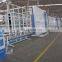 insulating and double glass automatic production line machine from Parker