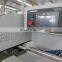 Aluminum Profile CNC Control Single Head Saw LJMJ-CNC-500C