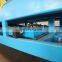 7LGQ Shandong SevenLift stainless steel stationary ramps leveler