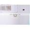 ionizer air purifier intelligent control dehumidifier  in basement bathroom