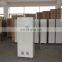 movable condensate dehumidifier 168Liters per Day Big capacity dehumidifier drinking water