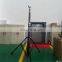 2m pneumatic wholesale telescoping mast pole