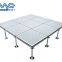 HPL&PVC Air Flow Raised Access Floor Pedestals For Data Center