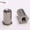 SOS-440-4/6/8/10/12/14/16/18/20/22/24 Thru-hole Threaded Standoffs Stainless Steel PEM Standard Factory Wholesales