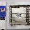 All stainless steel digital display drying oven KHT series, with timing function