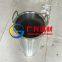 rotary drum wedge wire screen  ID350MM