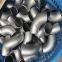  Astm/asme A234 Wpb /a234wpc Alloy Steel Pipe Elbow For Vacuum Fitting Replacement