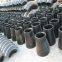 Grooved Pipe Fittings Concentric Reducers For Join Pipe Sections  