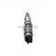 Original ISLE Diesel Engine Spare Parts Fuel Injector 4940640 0445120121