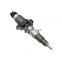 ORLTL 5255184 2R0198133 1409652 0445 120 007 Common Rail Injector Assy 0 445 120 007 Diesel Fuel Injector 0445120007 For IVECO