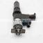 High Pressure Common Rail Disesl Fuel  Injector 0950000750  095000 0750 095000-0750