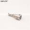 Electronically controlled nozzle DLLA145P1655 nozzle is suitable for 0445120086 high pressure common rail injector.