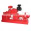 75kw Fire Pump Equipment 87L/s Diesel Water Pump LSDS4.6/87