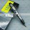 ERIKC Common Rail Injector Diesel Injector 0445120130 oil cr injector 0 445 120 130 ( 0986AD1002 ) for WEICHAI