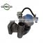 New model 452055-5004S ERR4893 ERR4802 turbocharger for L-and Rover Discovery 2.5L