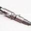 Diesel Engine Parts 0445120112 Common Rail Fuel Injector
